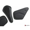 LUIMOTO TANK LEAF Tank Pads for the Kawasaki H2 / H2R / H2 SX (2015+)